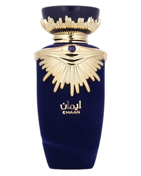 Lattafa Emaan Eau de Parfum Lattafa Emaan Eau de Parfum