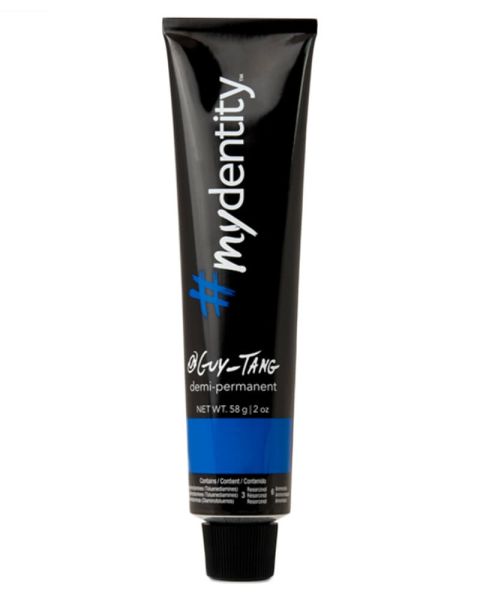 Guy Tang #mydentity Demi-Permanent - Natural Ice 6NI Guy Tang #mydentity Demi-Permanent - Natural Ice 6NI