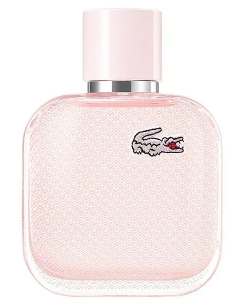 Lacoste L.12.12 Rose Eau Fraiche
