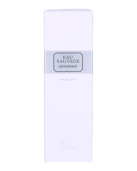Dior Eau Sauvage Deodorant