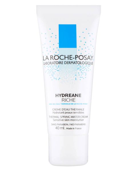 La Roche-Posay Hydreane Rich