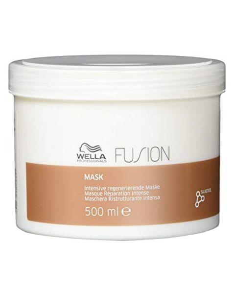 Wella Professionals Fusion Mask Wella Professionals Fusion Mask