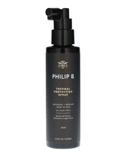 Philip B Thermal Protection Spray