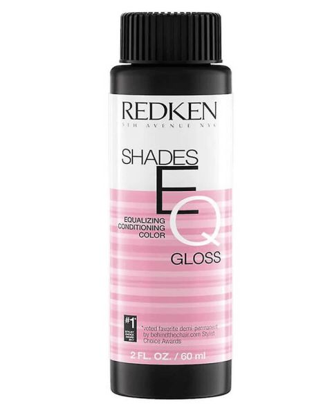 Redken Shades EQ Gloss 01B Onyx Redken Shades EQ Gloss 01B Onyx
