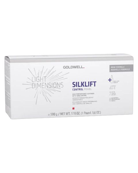 Goldwell Light Dimensions Silklift Control Pearl Goldwell Light Dimensions Silklift Control Pearl