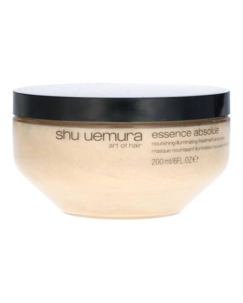 Shu Uemura Nourishing Illuminating Treatment