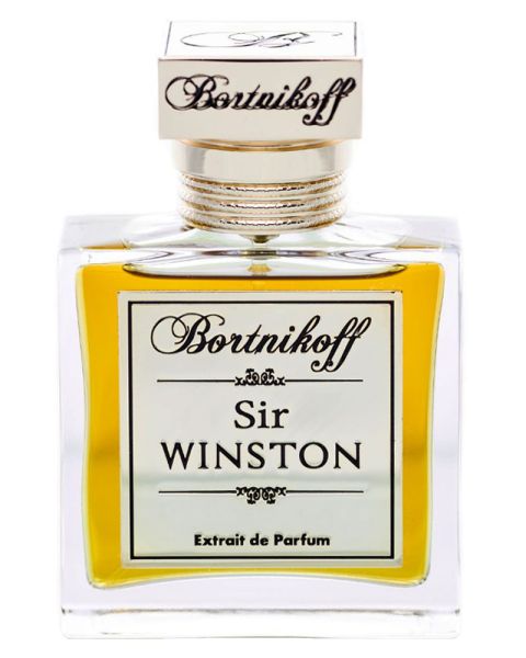 Bortnikoff Sir Winston Extrait de Parfum Bortnikoff Sir Winston Extrait de Parfum