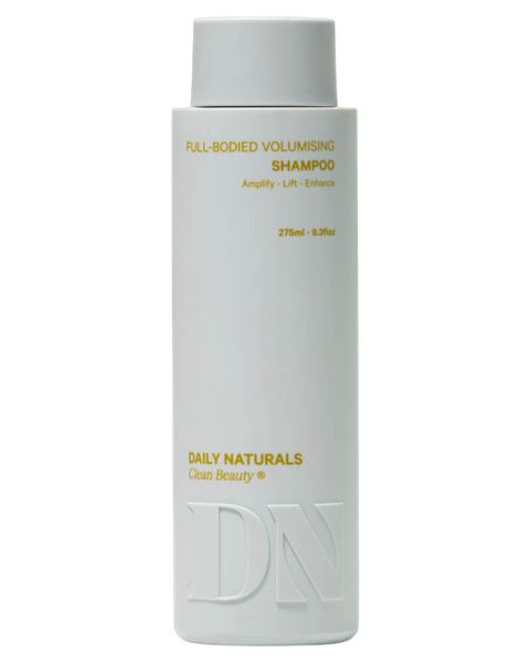Daily Naturals Full-Bodied Volumising Shampoo Daily Naturals Full-Bodied Volumising Shampoo