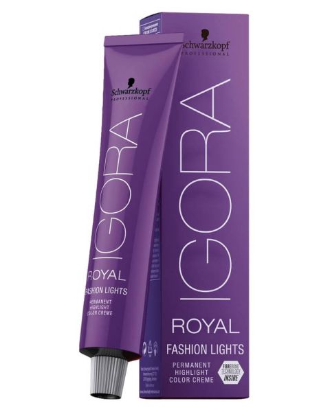 Schwarzkopf Igora Royal Fashion Lights L 33 Schwarzkopf Igora Royal Fashion Lights L 33