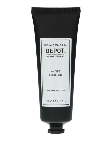 Depot No. 307 Black Gel