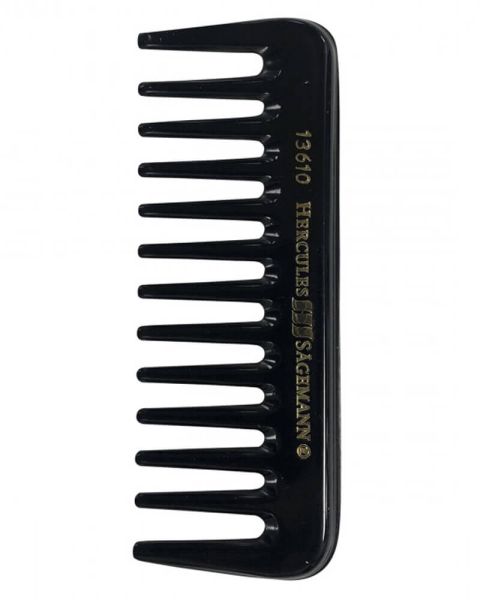 Hercules SĂ€gemann Styling Combs 13610 Hercules SĂ€gemann Styling Combs 13610