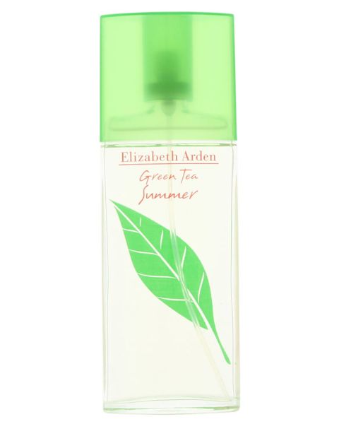 Elizabeth Arden Green Tea Summer EDT