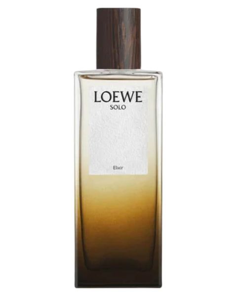 Loewe Solo Elixir EDP Loewe Solo Elixir EDP