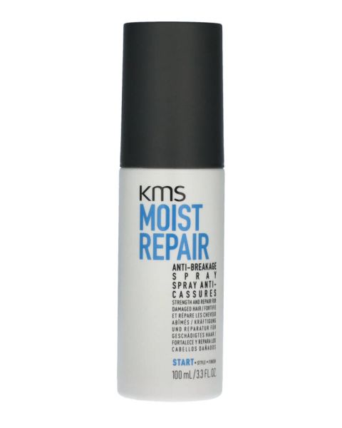 KMS MoistRepair Anti-Breakage Spray (U)