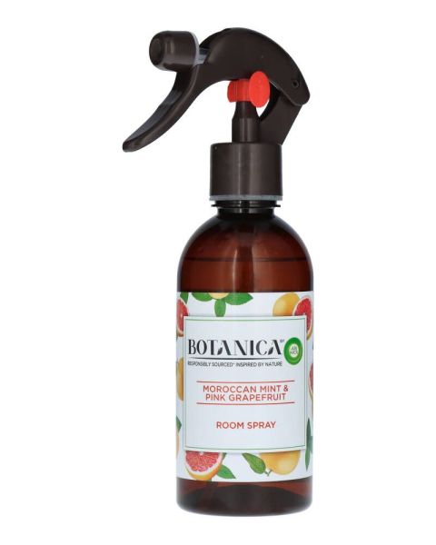 Air Wick Botanica Moroccan Mint & Pinnk Grapefruit