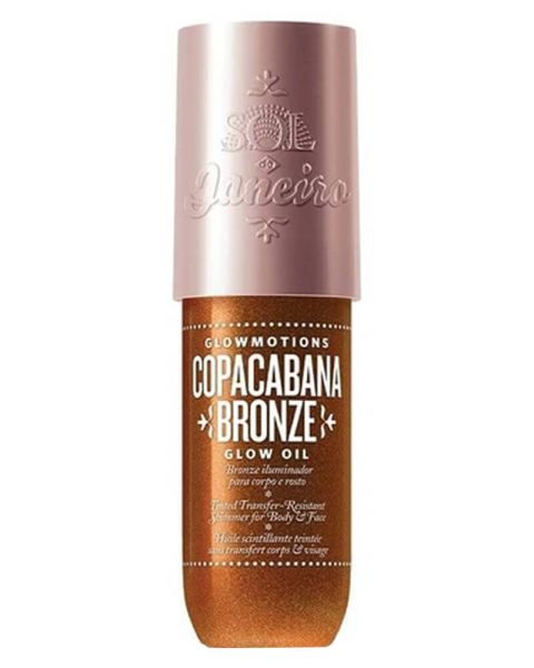 Sol De Janeiro Glowmotions Copacabana Bronze (U) Sol De Janeiro Glowmotions Copacabana Bronze (U)