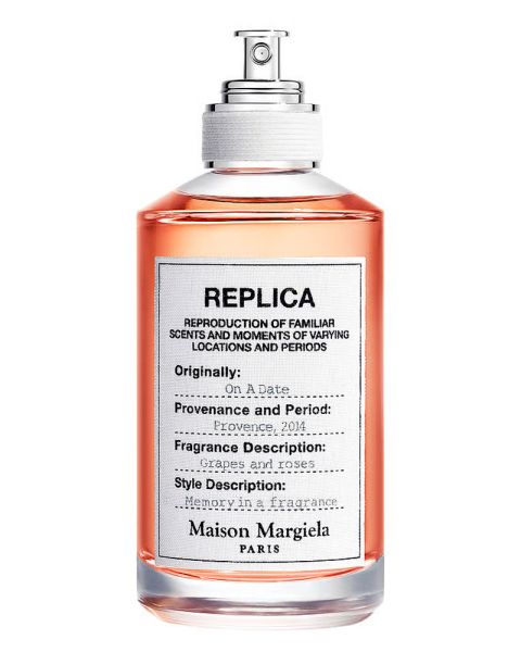 Maison Margiela Replica On A Date EDT Maison Margiela Replica On A Date EDT