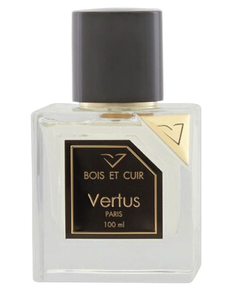Vertus Paris Bois Et Cuir EDP Vertus Paris Bois Et Cuir EDP