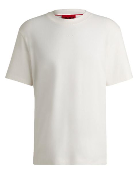 Hugo Boss T-Shirt Hvid Str. XL Hugo Boss T-Shirt Hvid Str. XL
