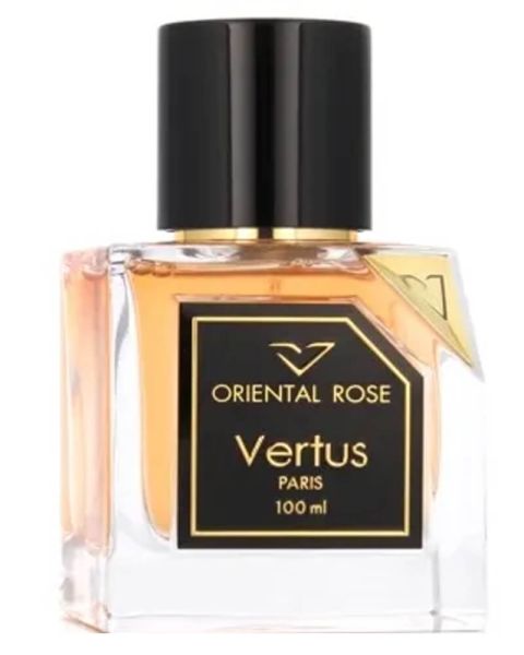 Vertus Paris Oriental Rose Unisex EDP