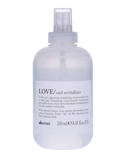 Davines LOVE Curl Revitalizer
