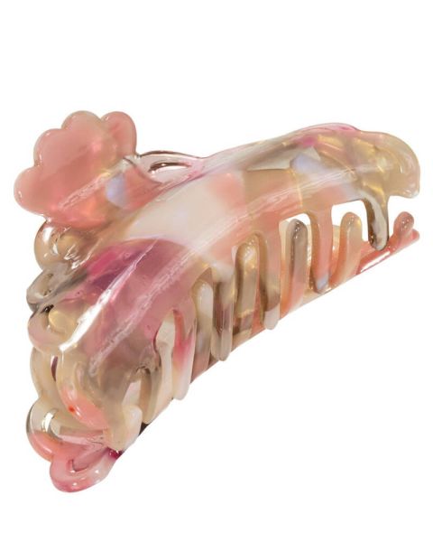 Pico Elly Claw Golden Pink Pico Elly Claw Golden Pink
