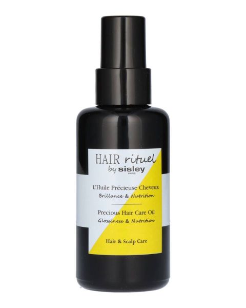 Sisley Precious Hair Care Oil Sisley Precious Hair Care Oil