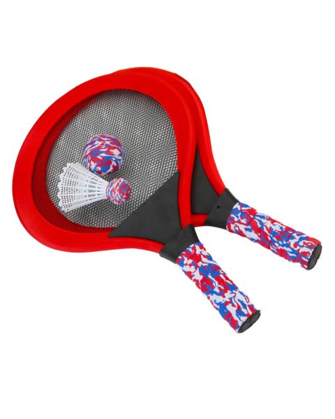 Fun & Games Tennis Set