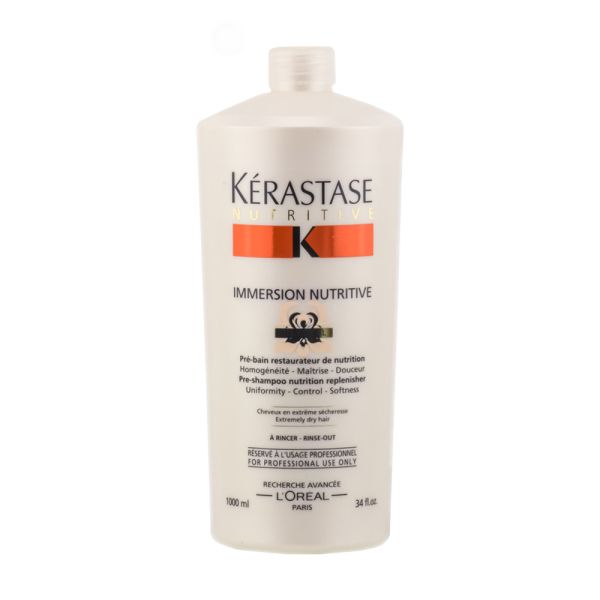 Kerastase Nutritive Immersion Nutritive Pre-shampoo Kerastase Nutritive Immersion Nutritive Pre-shampoo