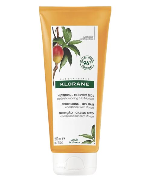 Klorane Nourishing Conditioner