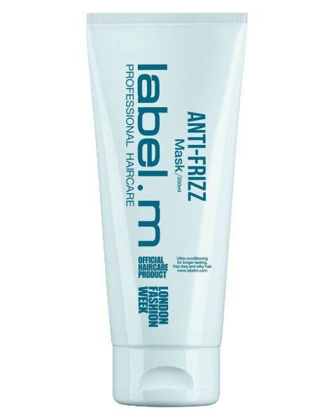 Label.m Anti-Frizz Mask Label.m Anti-Frizz Mask