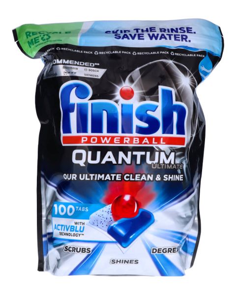 Neophos Finish Powerball Quantum Ultimate