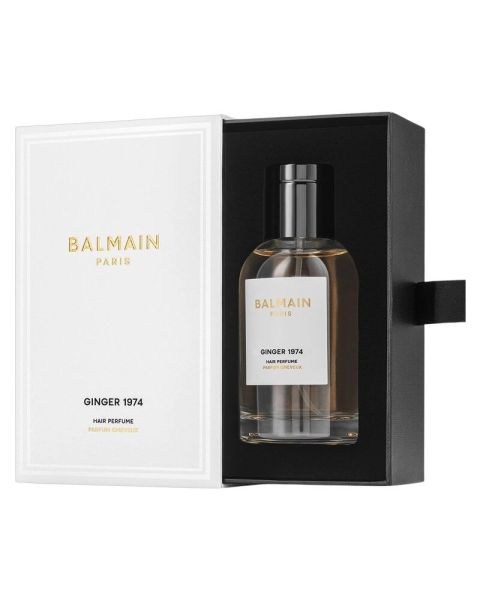 Balmain Hair Perfume Ginger 1974