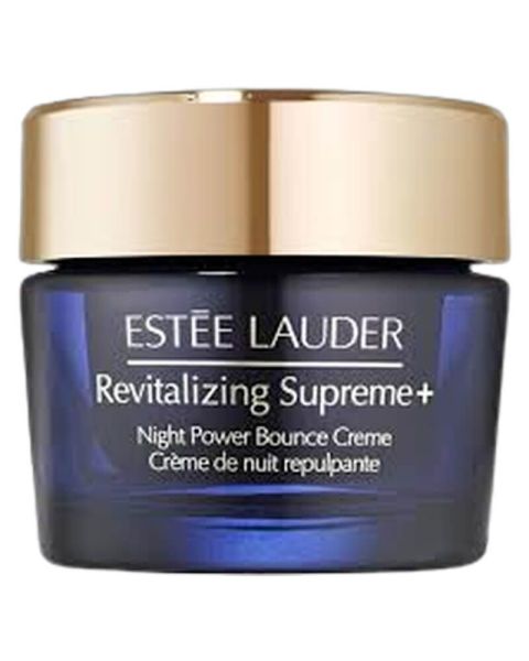 Estée Lauder Revitalizing Supreme+ Night Power Bounce Creme Estée Lauder Revitalizing Supreme+ Night Power Bounce Creme