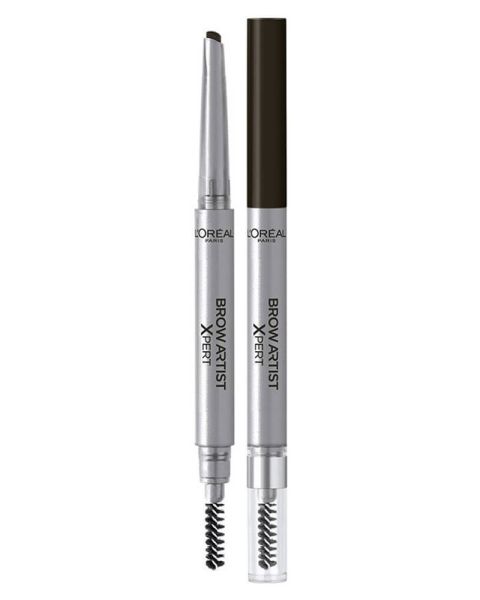 Loreal Brow Artist Xpert - 109 Ebony Loreal Brow Artist Xpert - 109 Ebony