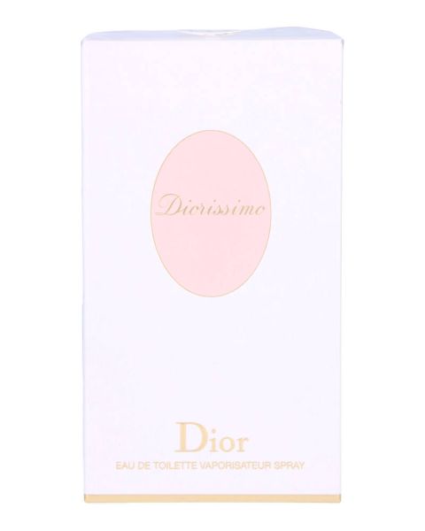 Dior Diorissimo EDT