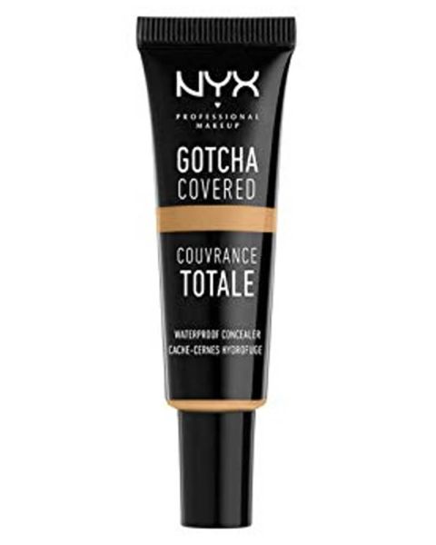 NYX Gotcha Covered Concealer - Fresh Beige NYX Gotcha Covered Concealer - Fresh Beige