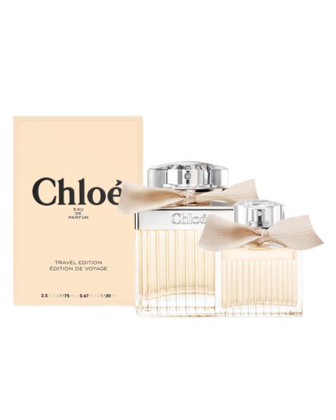 Chloé Signatur Travel Edition EDP Chloé Signatur Travel Edition EDP