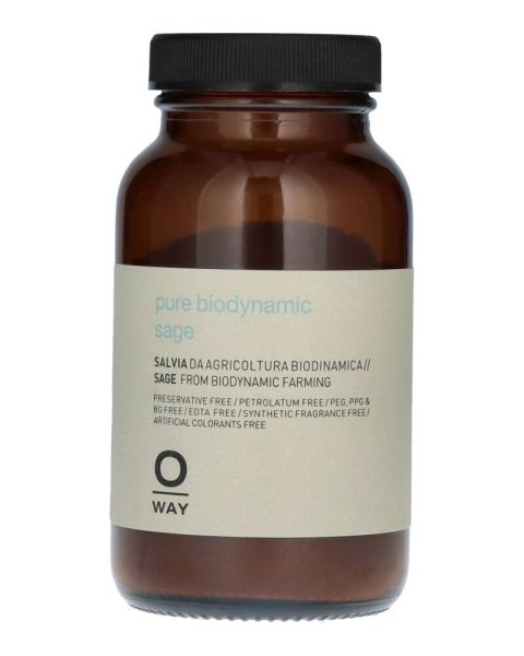 Oway Pure Biodynamic Sage