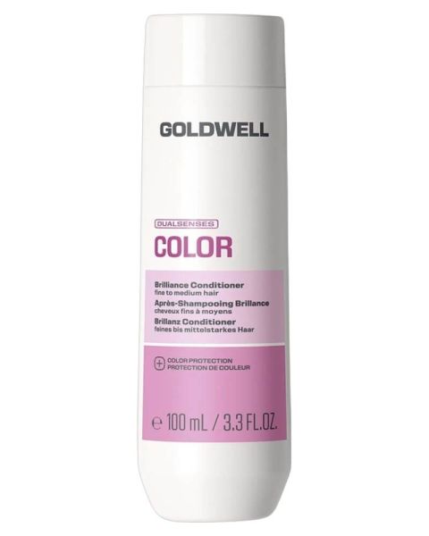 Goldwell Dualsenses Brilliance Conditioner Goldwell Dualsenses Brilliance Conditioner