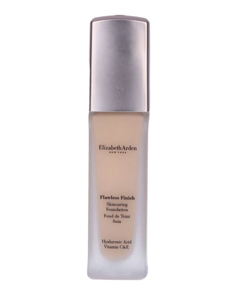 Elizabeth Arden Flawless Finish Skincaring Foundation - 220W Elizabeth Arden Flawless Finish Skincaring Foundation - 220W