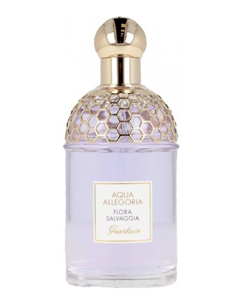 Guerlain Paris Aqua Allegoria Flora Salvaggia EDT