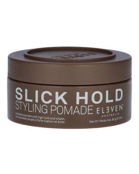 Eleven Australia Slick Hold Styling Pomade Eleven Australia Slick Hold Styling Pomade