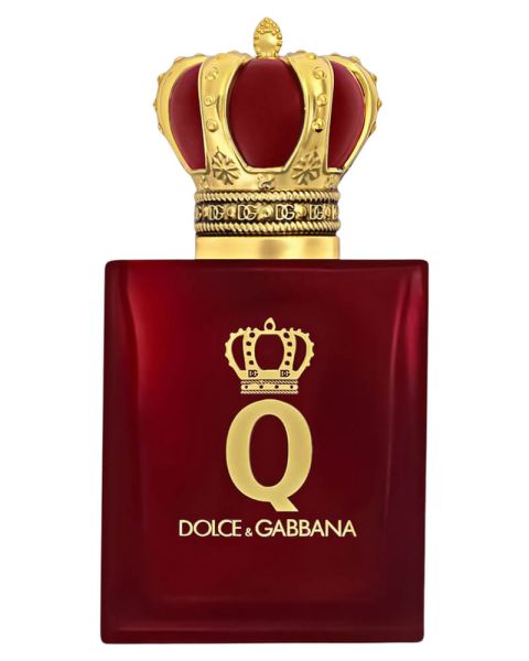 Dolce & Gabbana Q Parfum