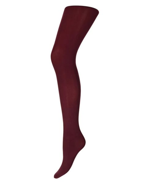 Decoy Tight (60 Den) Bourgogne S/M