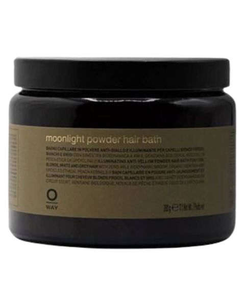 Oway Moonlight Powder Hair Bath Oway Moonlight Powder Hair Bath