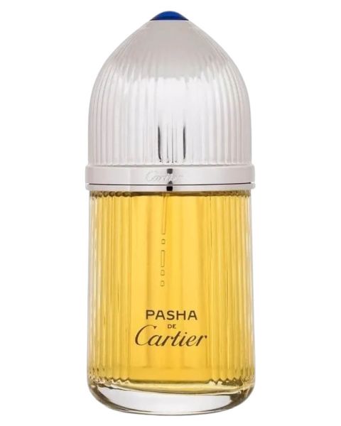 Cartier Pasha de Cartier Parfum Cartier Pasha de Cartier Parfum