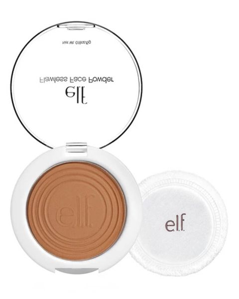 Elf Flawless Face Powder Toffee (23174) (U)
