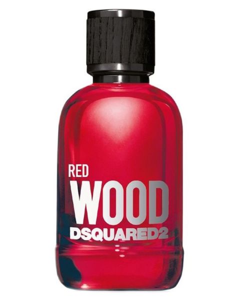 Dsquared2 Red Wood Pour Femme EDT Dsquared2 Red Wood Pour Femme EDT