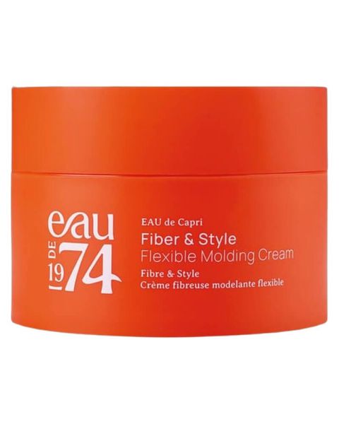 EAUde1974 EAU de Capri Fiber & Style Flexible Molding Cream